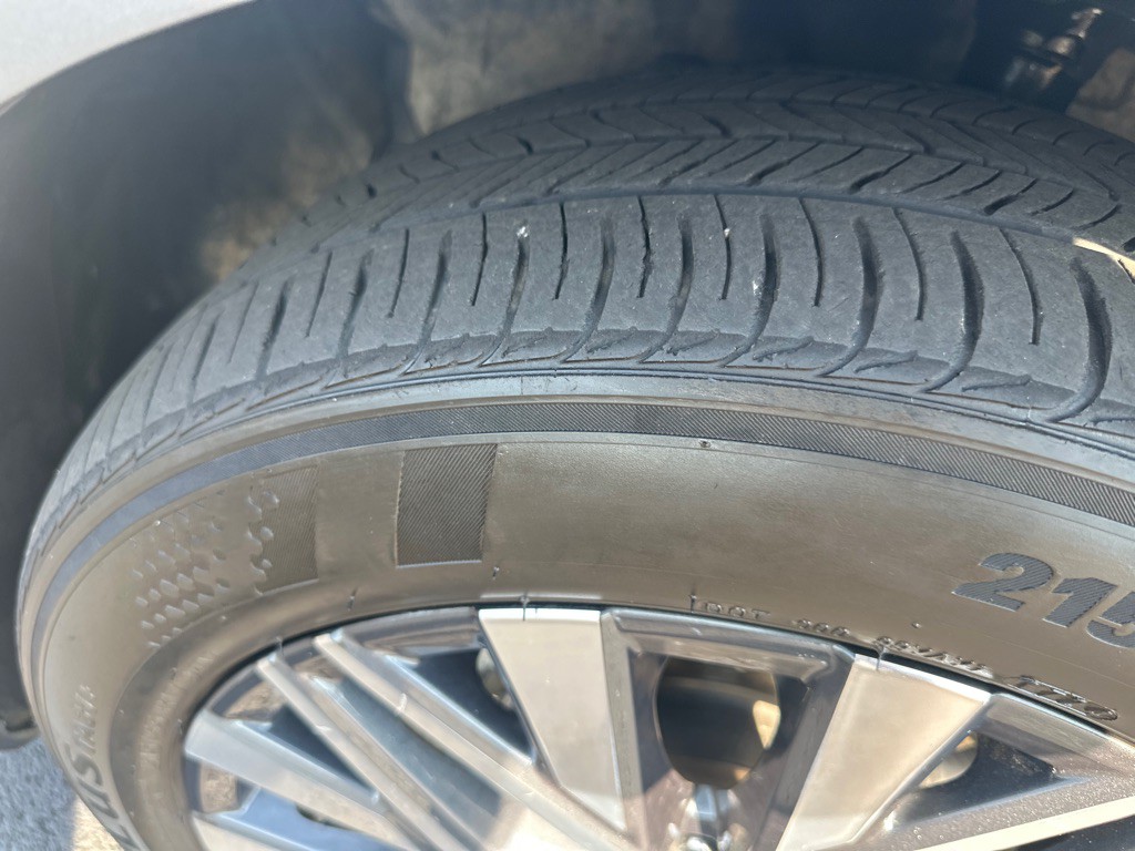 2024 Nissan Altima Image 13