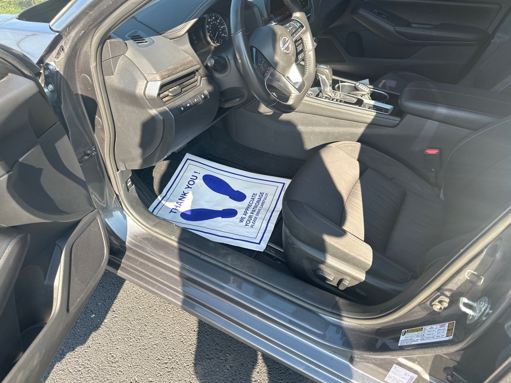 2024 Nissan Altima Image 15