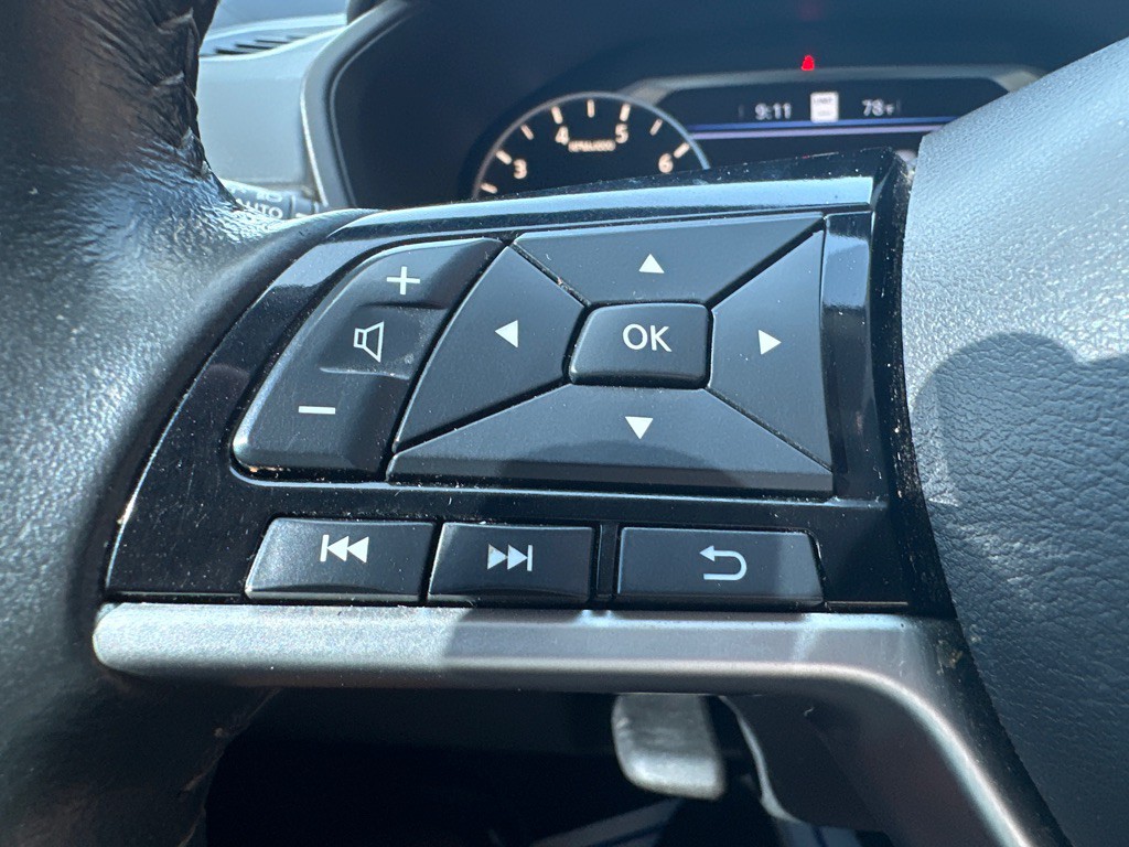 2024 Nissan Altima Image 20