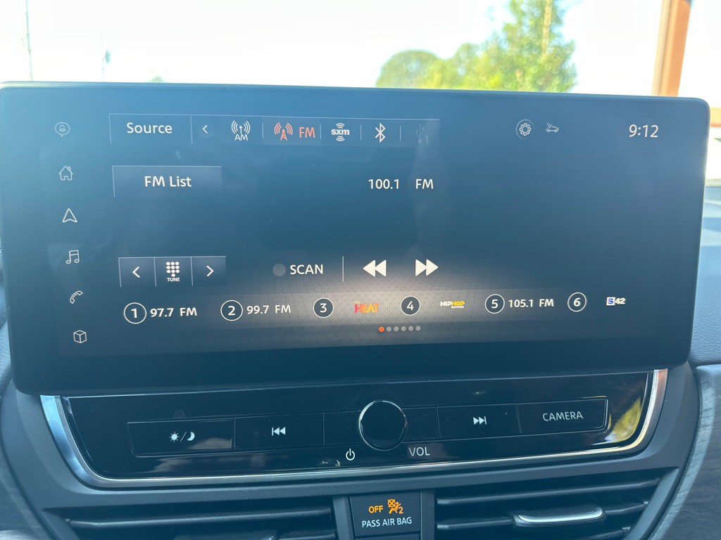 2024 Nissan Altima Image 22