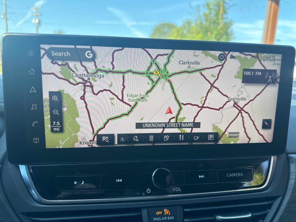 2024 Nissan Altima Image 23