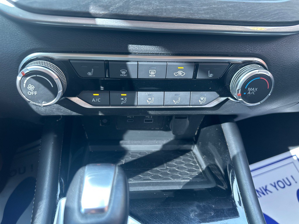 2024 Nissan Altima Image 24