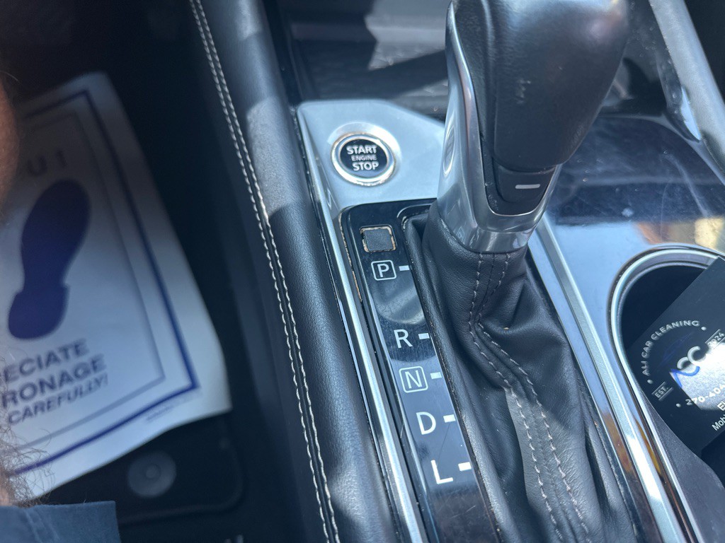 2024 Nissan Altima Image 25