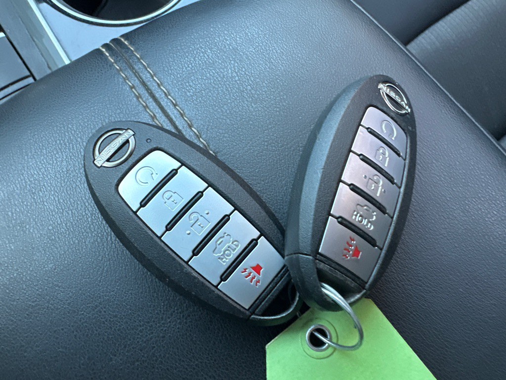 2024 Nissan Altima Image 26