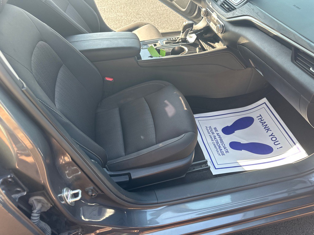 2024 Nissan Altima Image 27