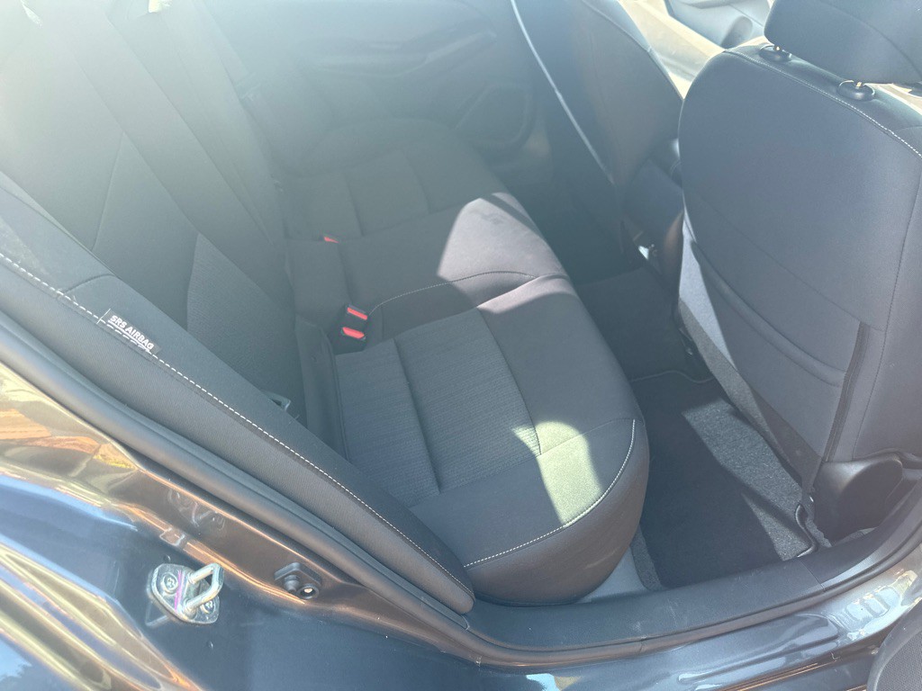 2024 Nissan Altima Image 28