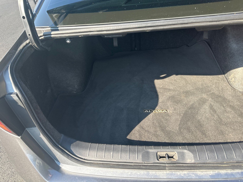 2024 Nissan Altima Image 29