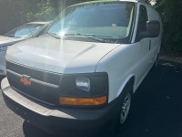 Image for 2012 Chevrolet Express 1500 ID: 6818525