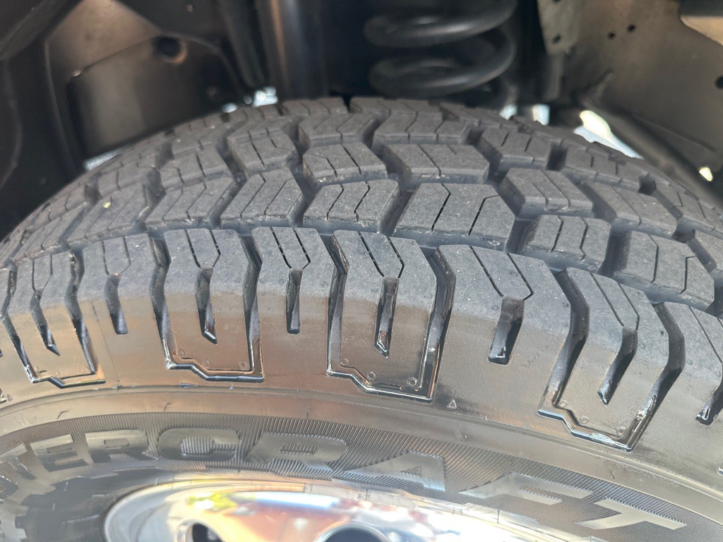 2021 RAM 3500 Image 6