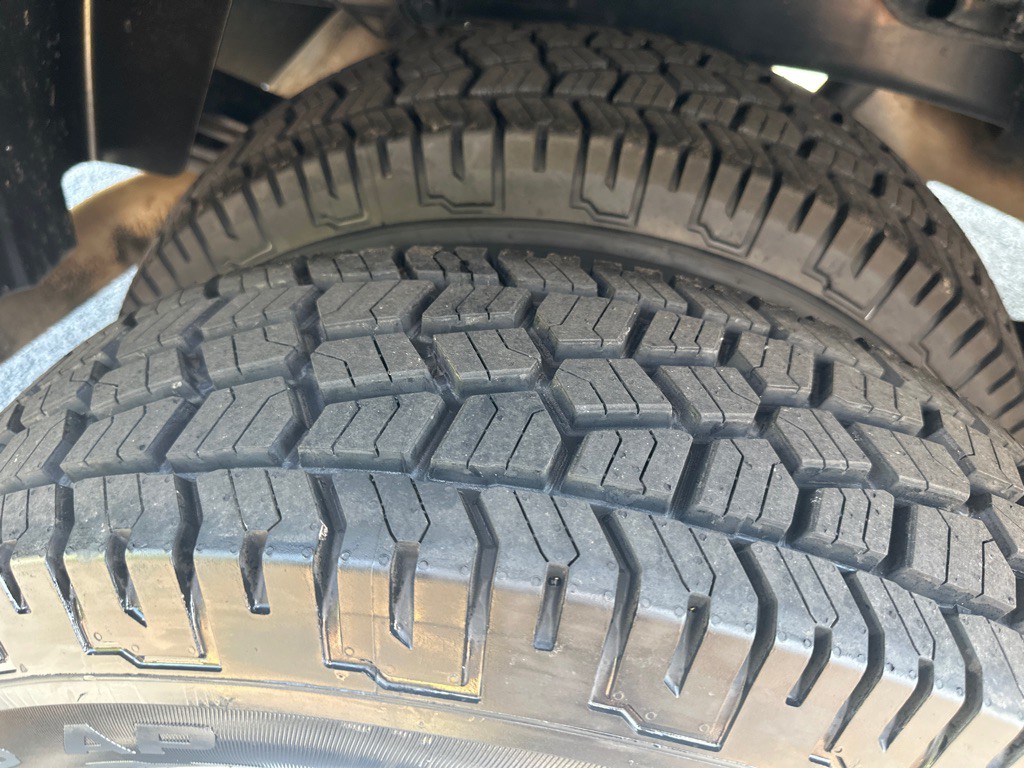 2021 RAM 3500 Image 9