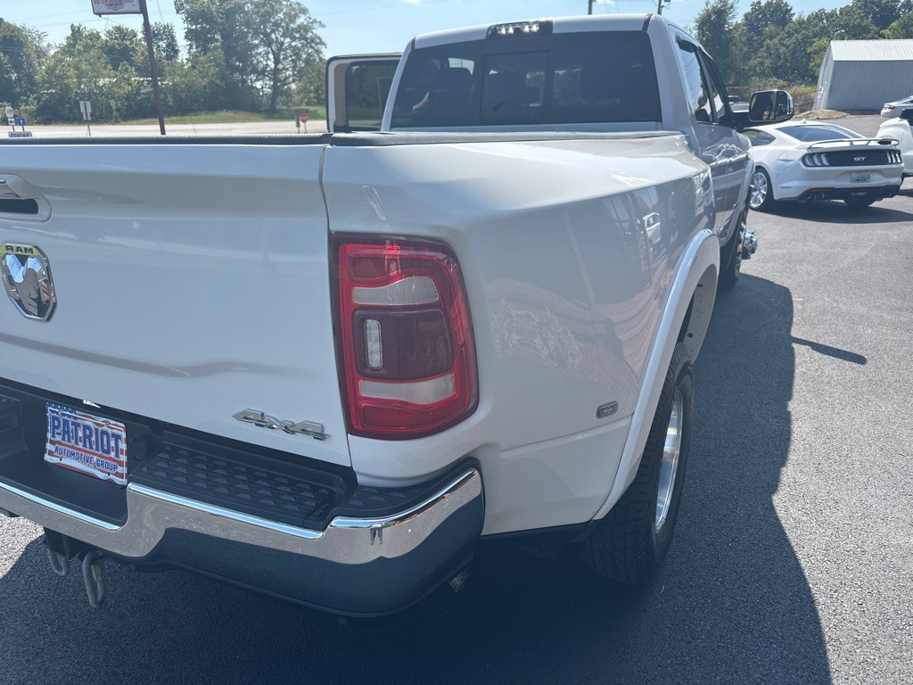 2021 RAM 3500 Image 10