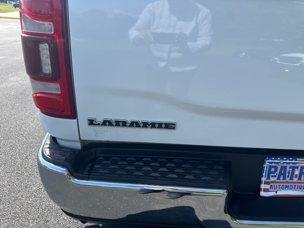 2021 RAM 3500 Image 13