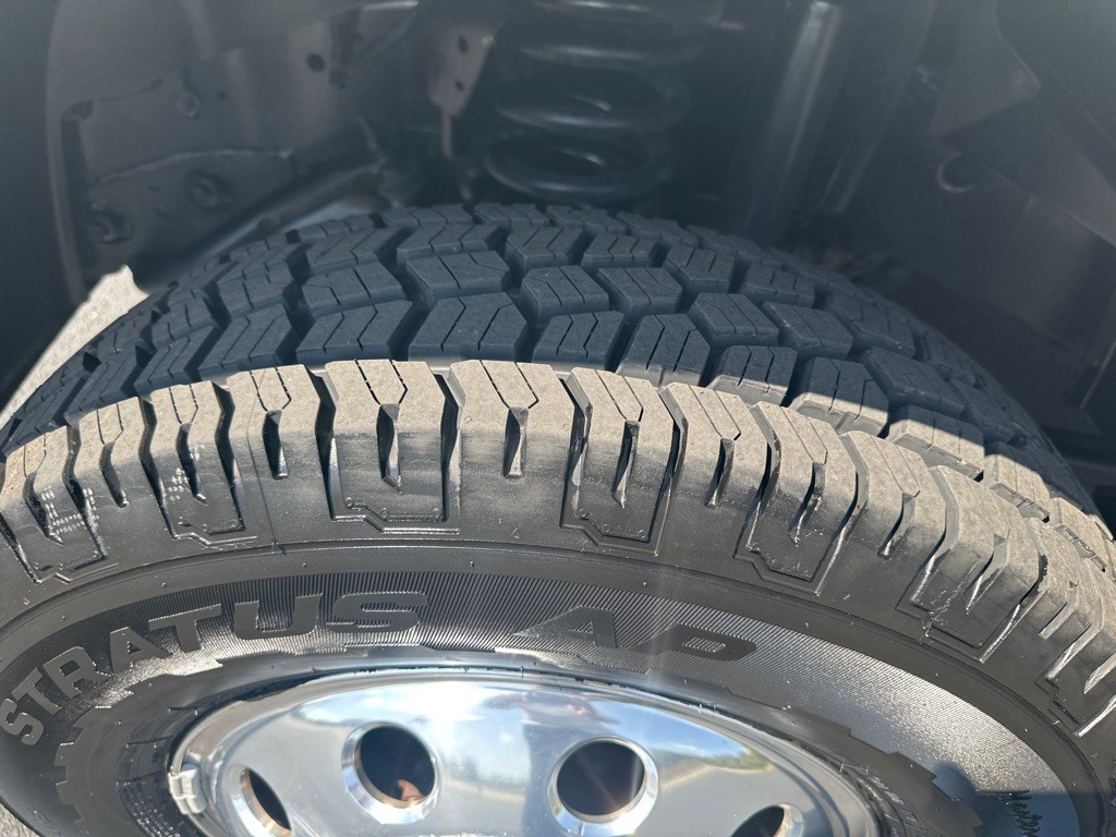 2021 RAM 3500 Image 17