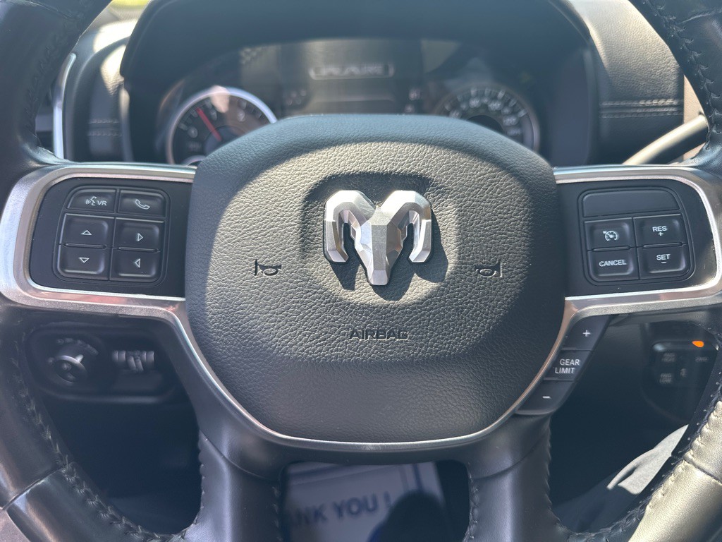 2021 RAM 3500 Image 23