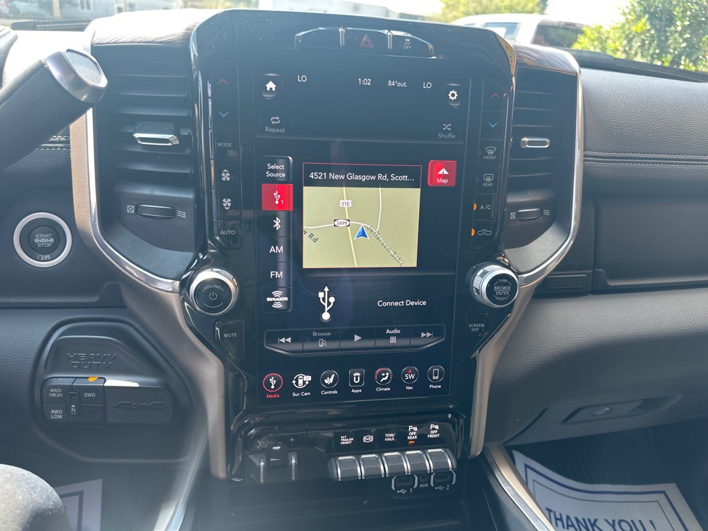 2021 RAM 3500 Image 24