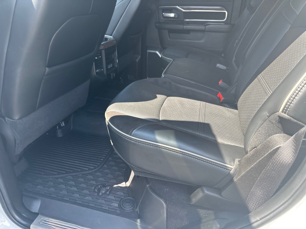 2021 RAM 3500 Image 27