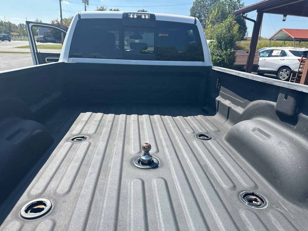2021 RAM 3500 Image 28