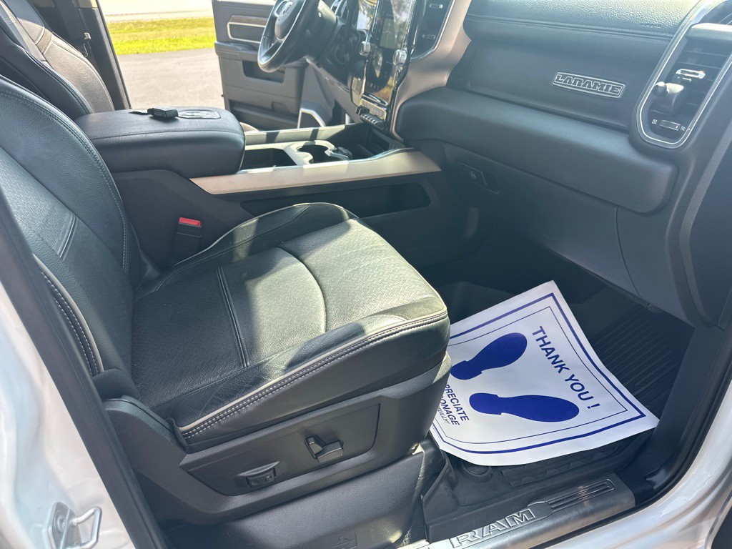 2021 RAM 3500 Image 29