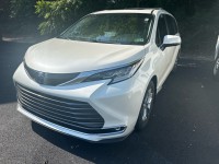 Image for 2021 Toyota Sienna LIMITED 7-PASSENGER ID: 6834431