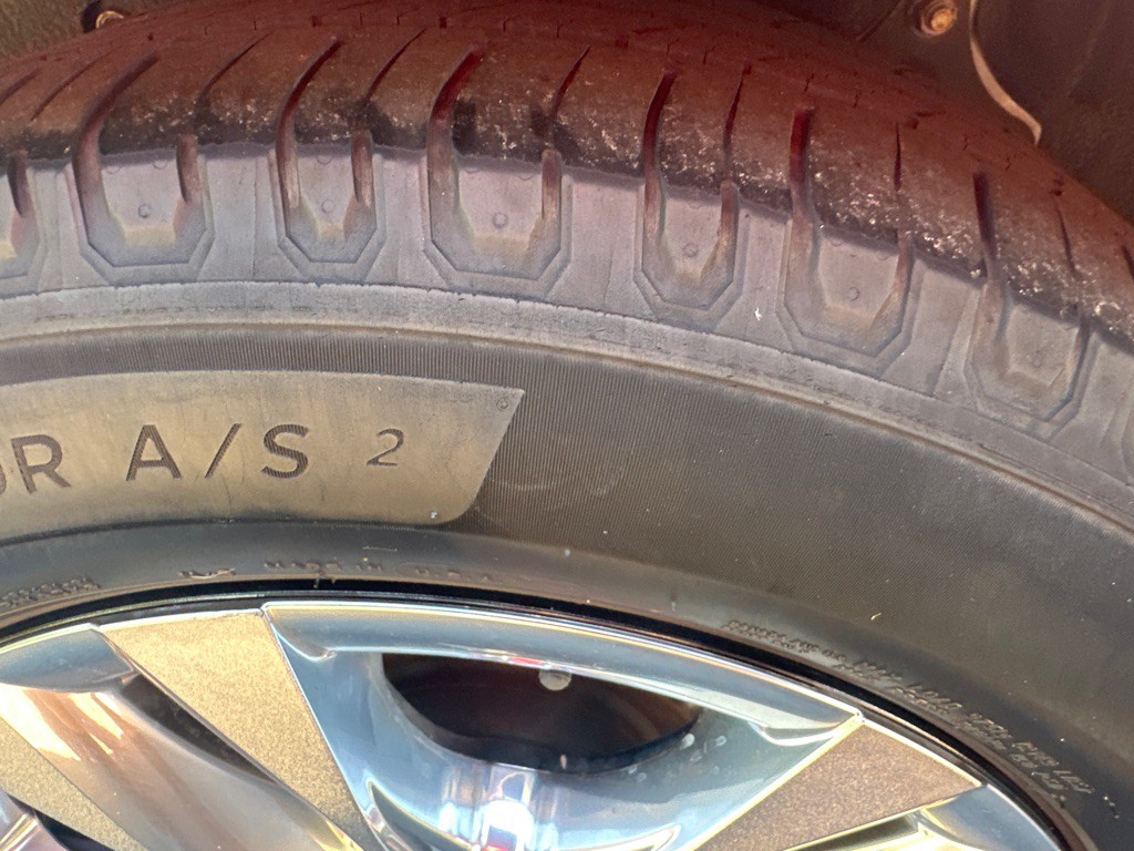 2021 Toyota Sienna Image 8