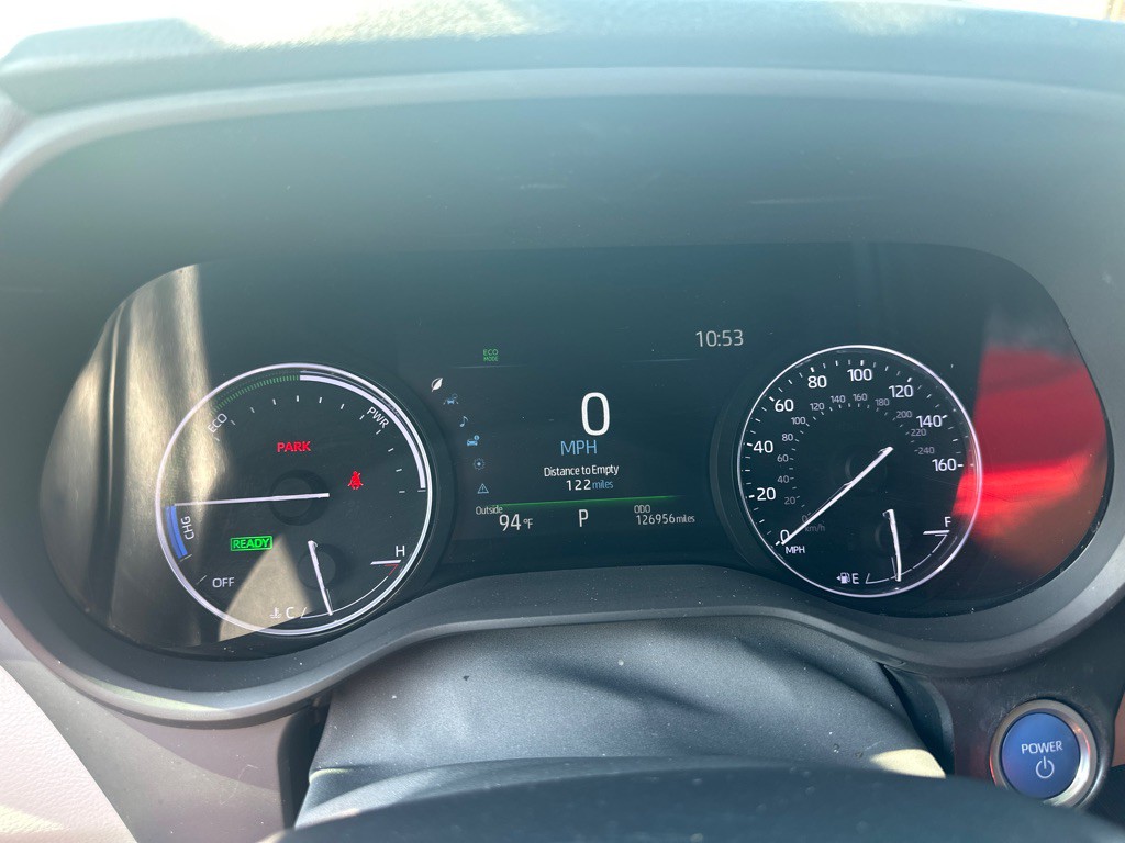 2021 Toyota Sienna Image 18