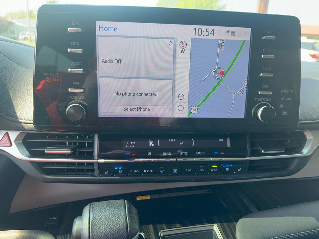 2021 Toyota Sienna Image 19