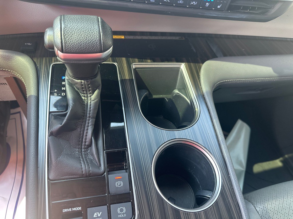 2021 Toyota Sienna Image 20
