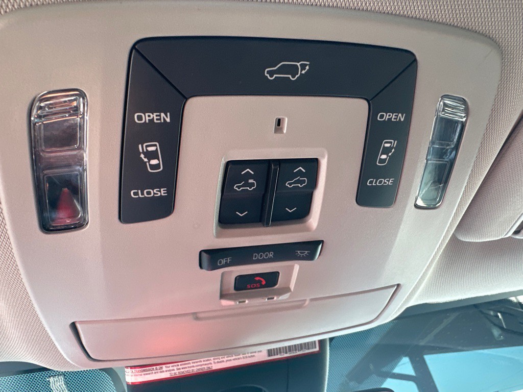 2021 Toyota Sienna Image 22