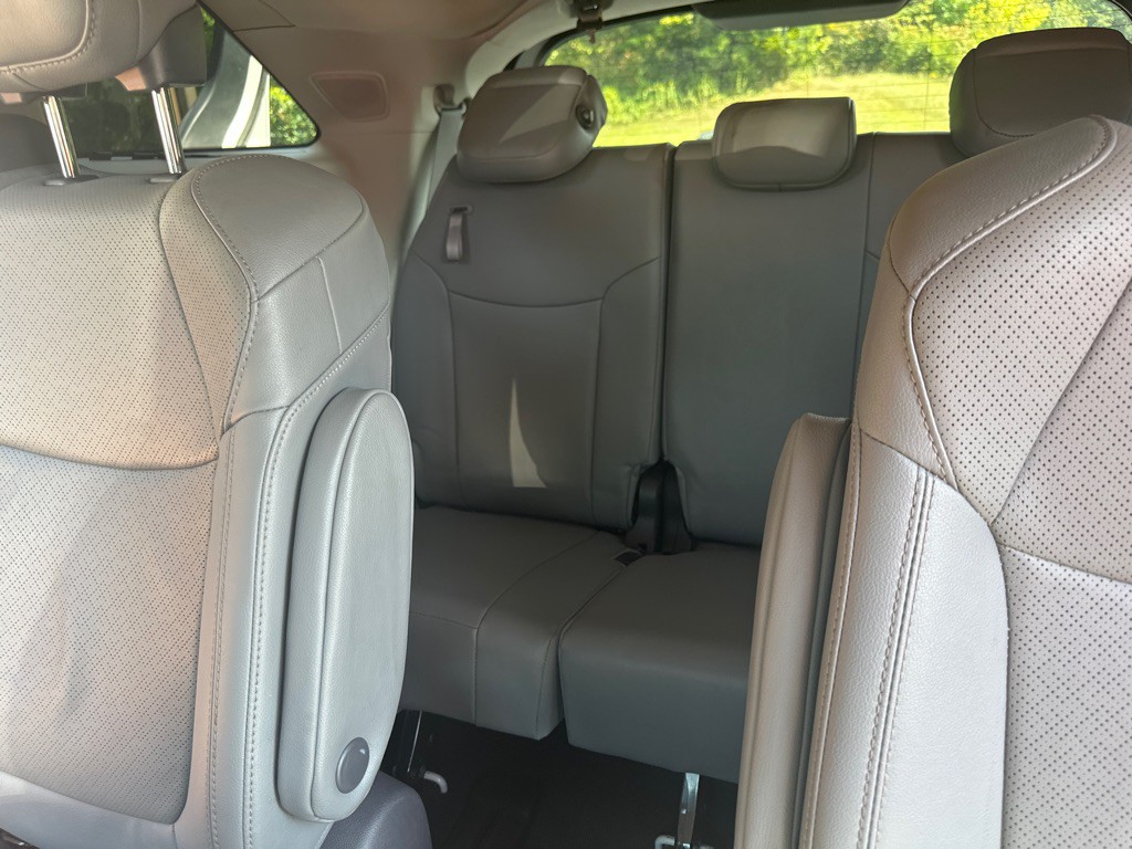 2021 Toyota Sienna Image 25