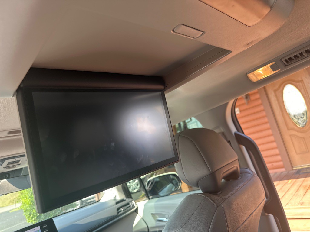 2021 Toyota Sienna Image 26