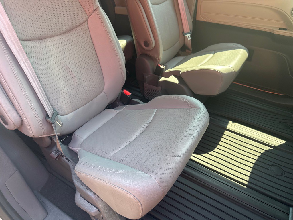 2021 Toyota Sienna Image 28