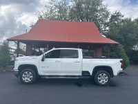 Image for 2020 Chevrolet Silverado 1500 LTZ ID: 6869955