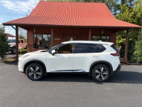 Image for 2021 Nissan Rogue Platinum ID: 6893946