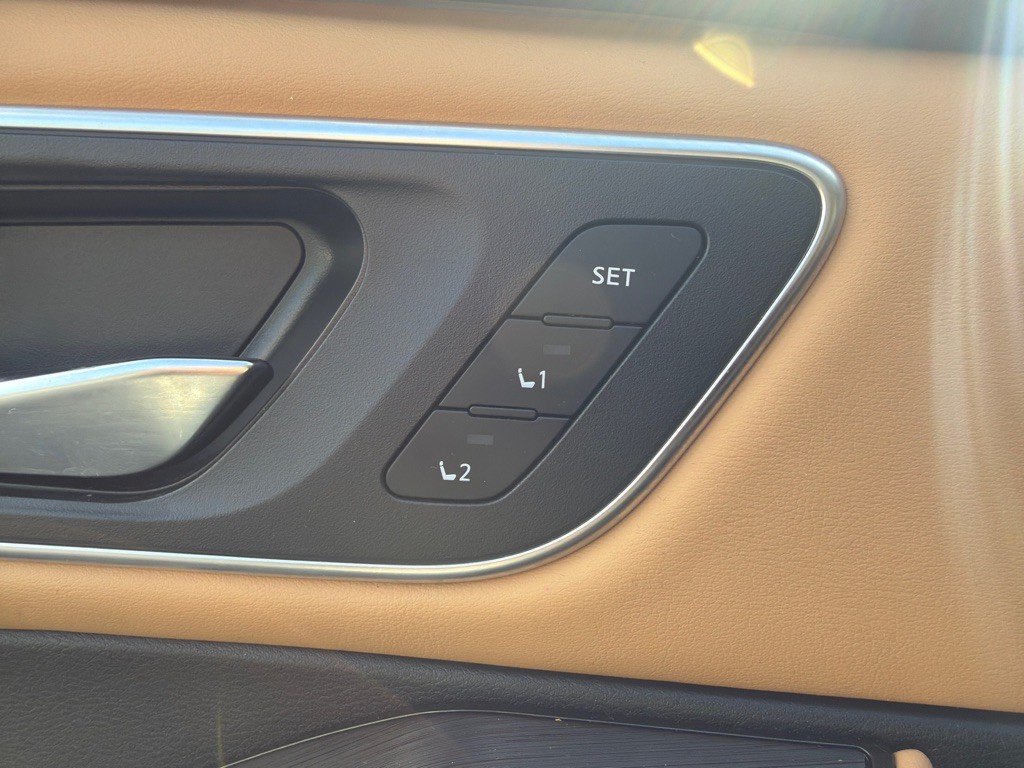 2021 Nissan Rogue Image 15