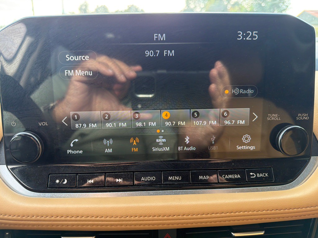 2021 Nissan Rogue Image 20