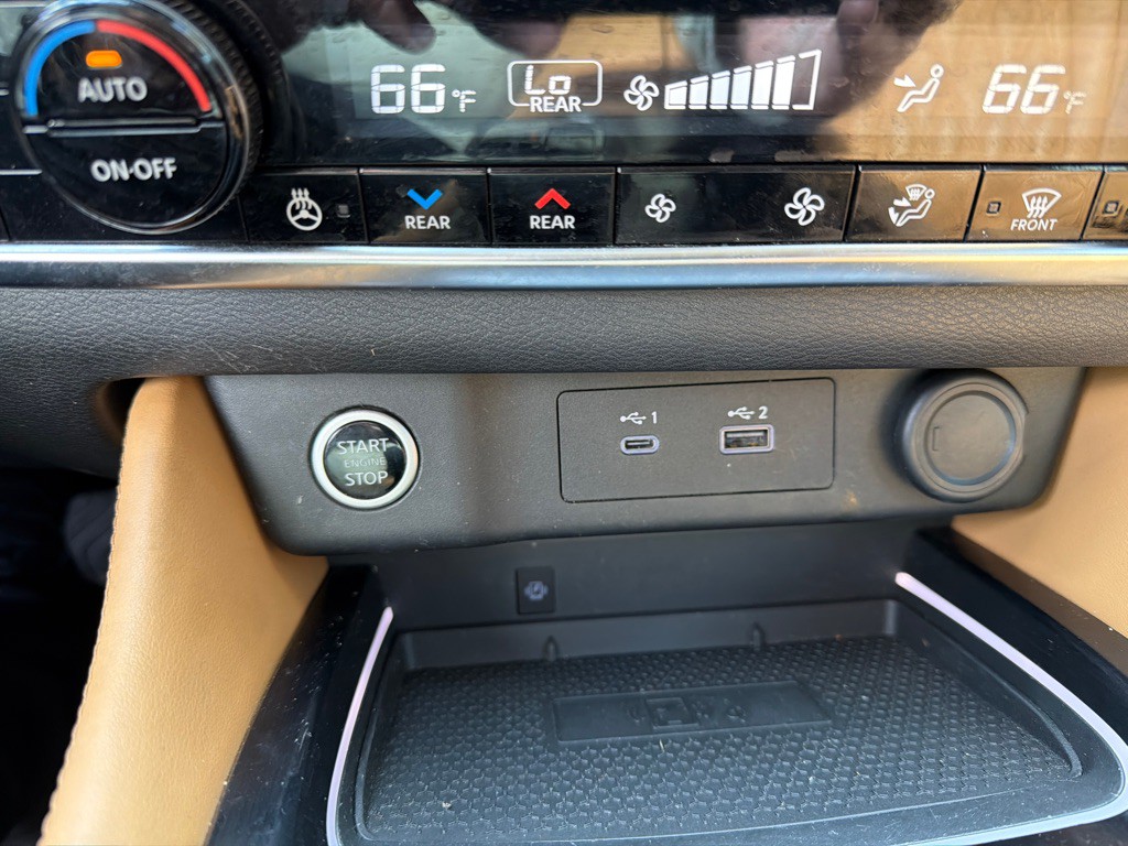 2021 Nissan Rogue Image 25