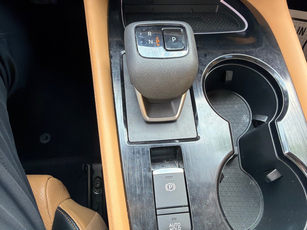 2021 Nissan Rogue Image 26