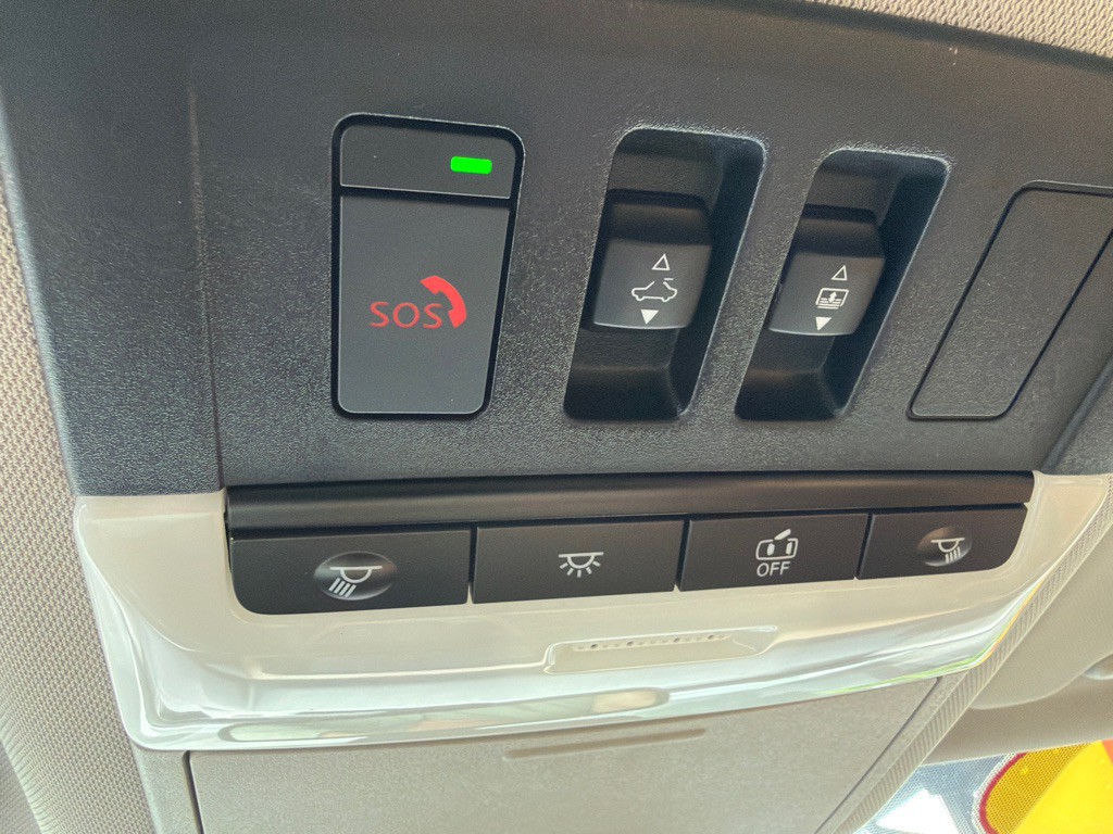2021 Nissan Rogue Image 27