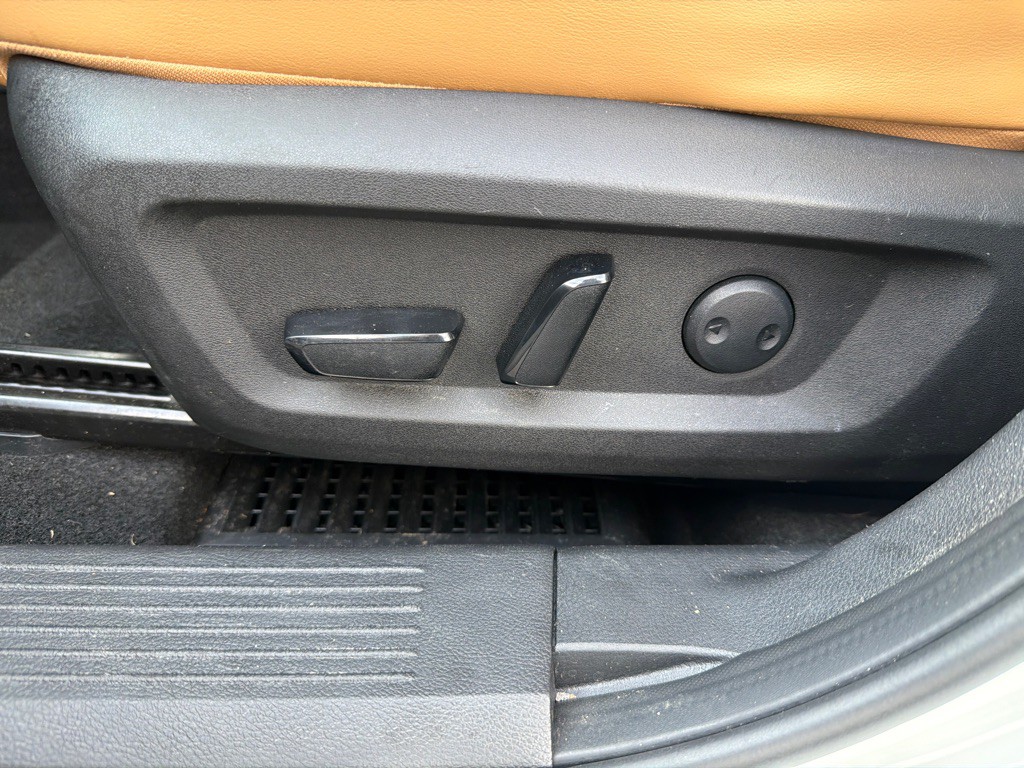 2021 Nissan Rogue Image 31