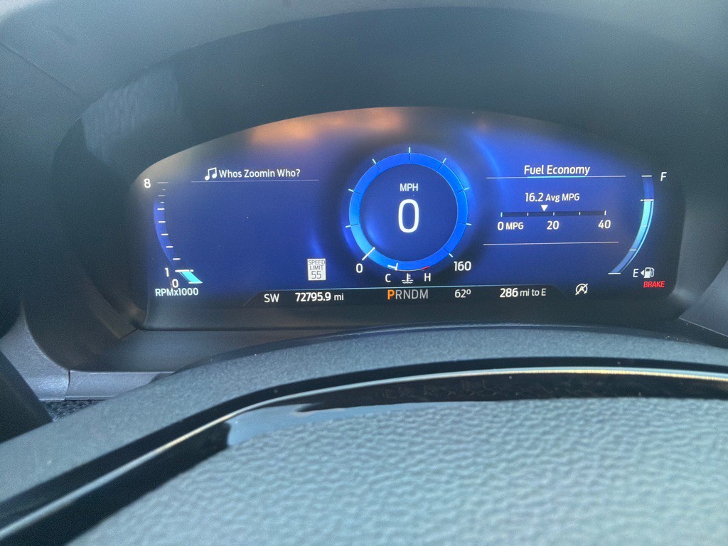 2022 Ford Explorer Image 18