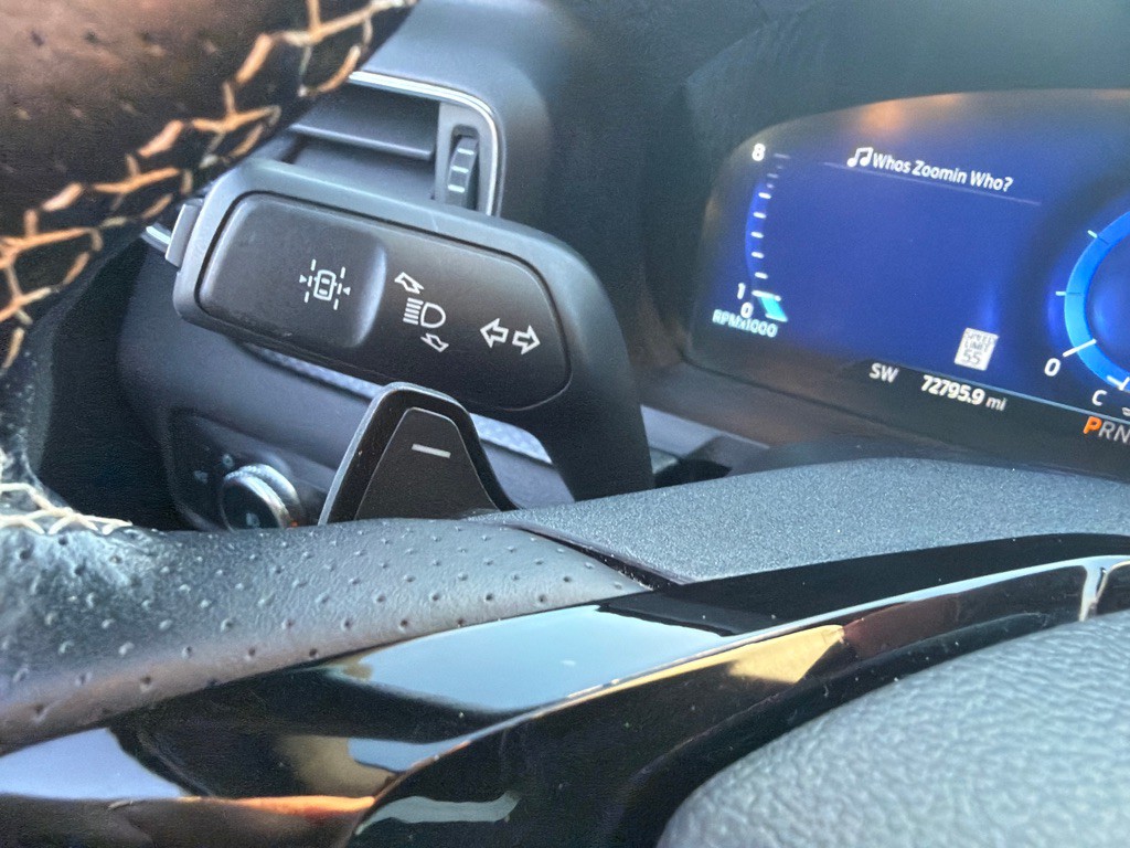 2022 Ford Explorer Image 20