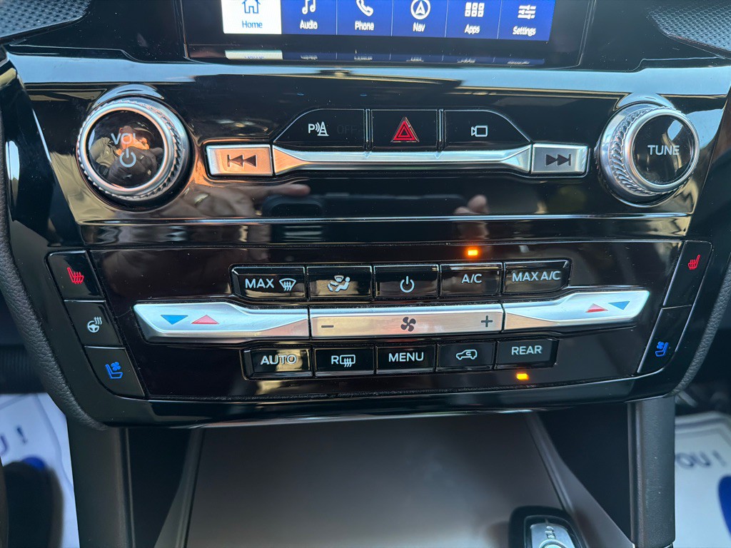 2022 Ford Explorer Image 23