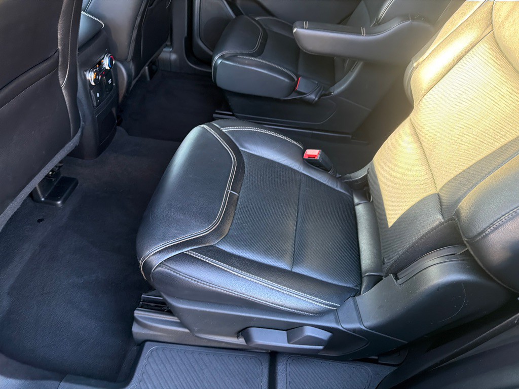 2022 Ford Explorer Image 27