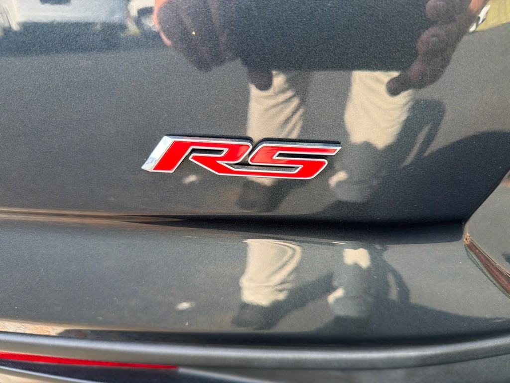 2021 Chevrolet Camaro Image 8