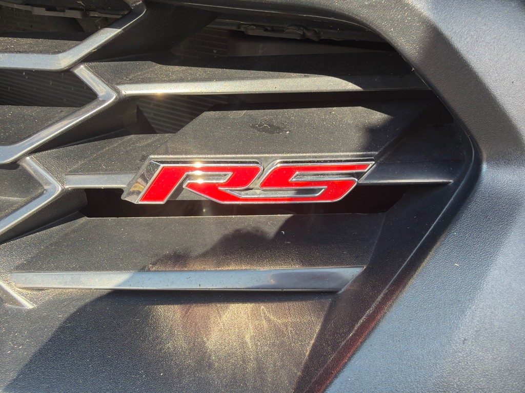 2021 Chevrolet Camaro Image 14