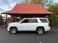 Image for 2016 Chevrolet Tahoe LTZ ID: 6942563