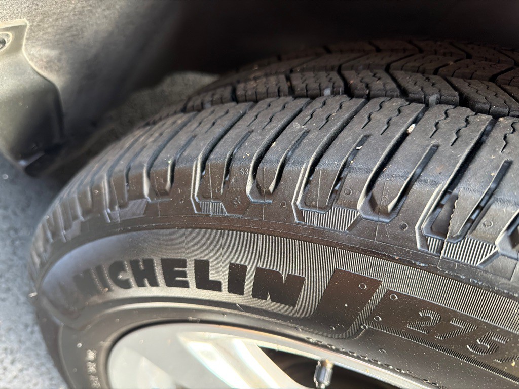 2016 Chevrolet Tahoe Image 5