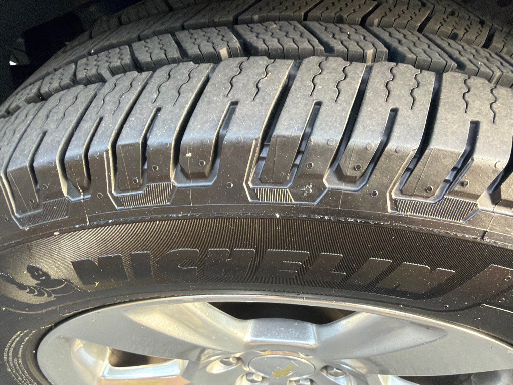 2016 Chevrolet Tahoe Image 6