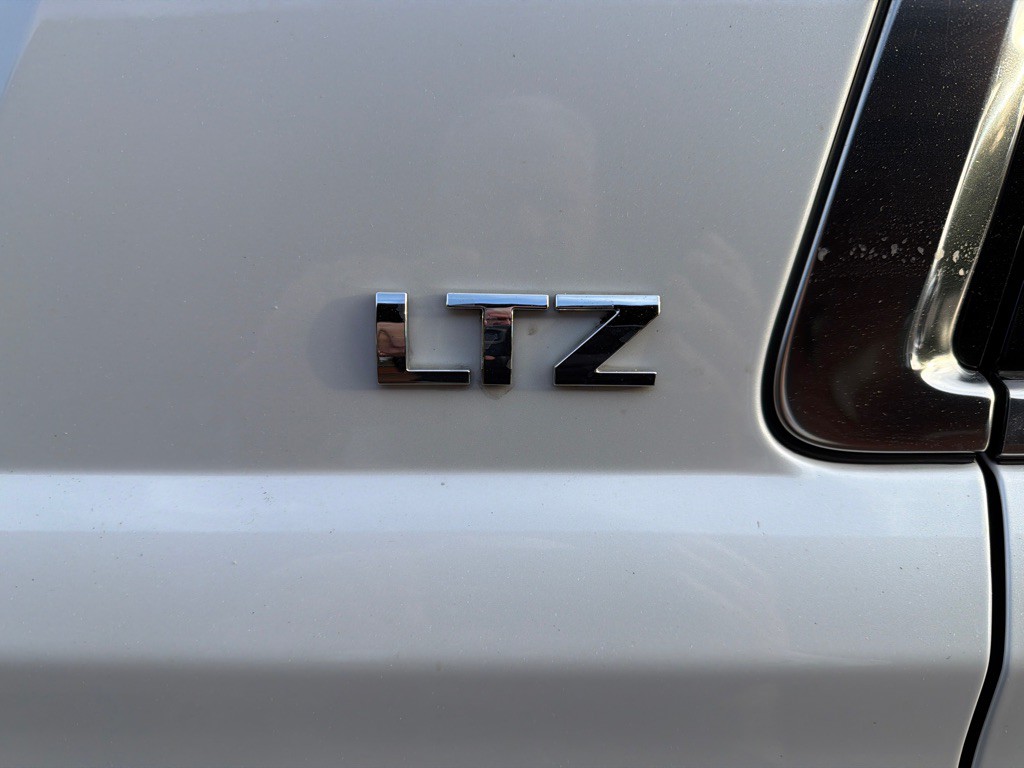 2016 Chevrolet Tahoe Image 7