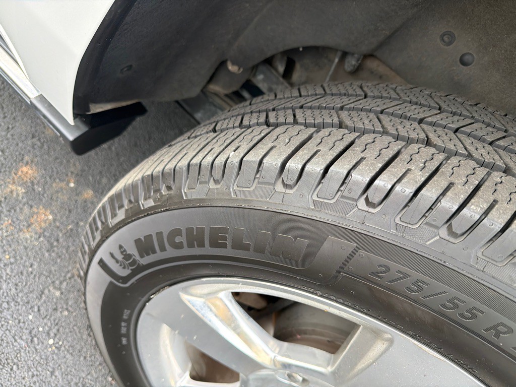 2016 Chevrolet Tahoe Image 11